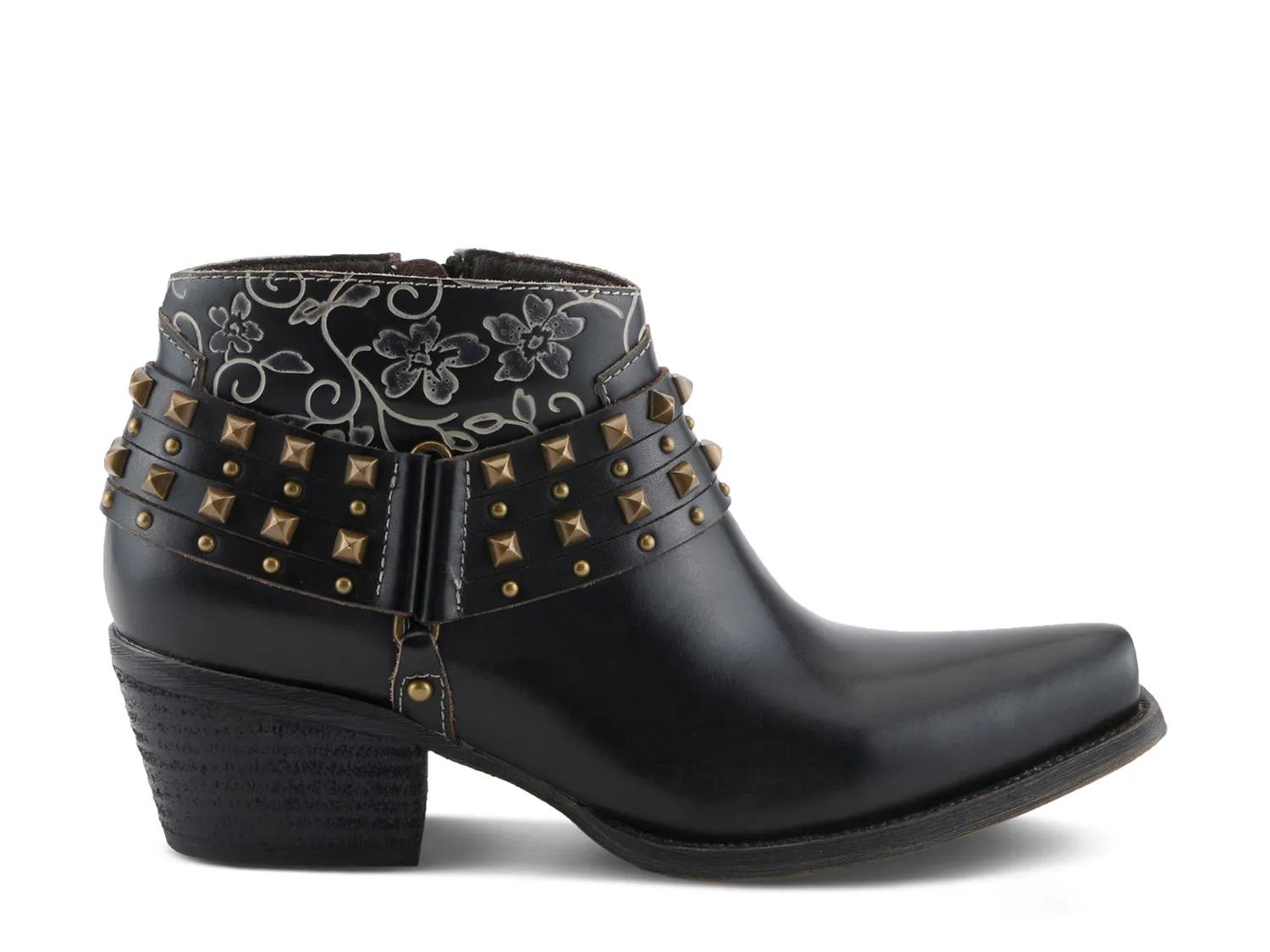 Meechelle Bootie