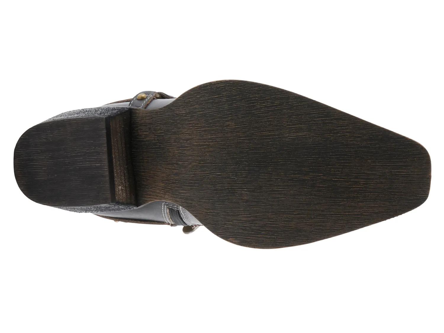 Meechelle Bootie