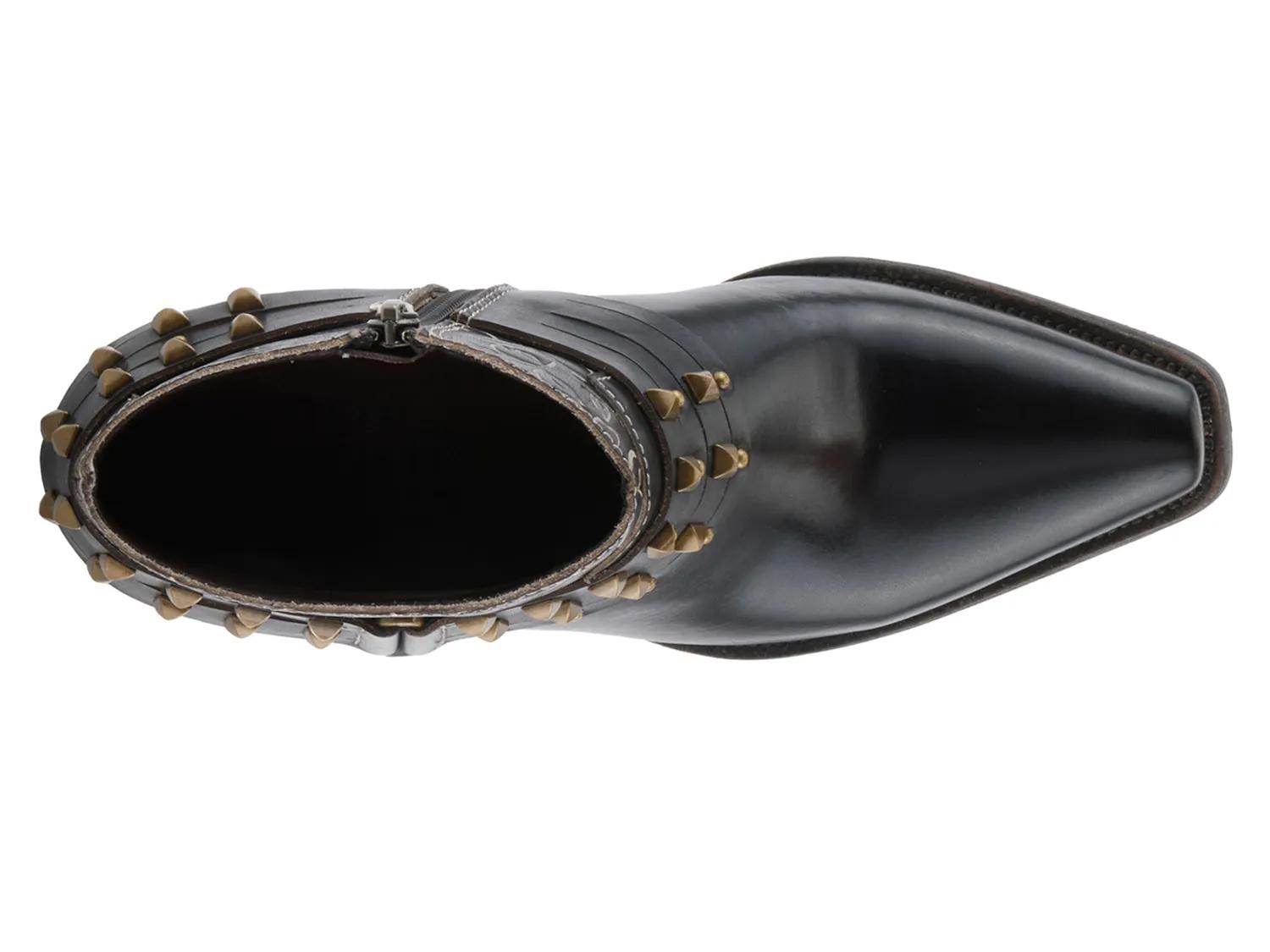 Meechelle Bootie