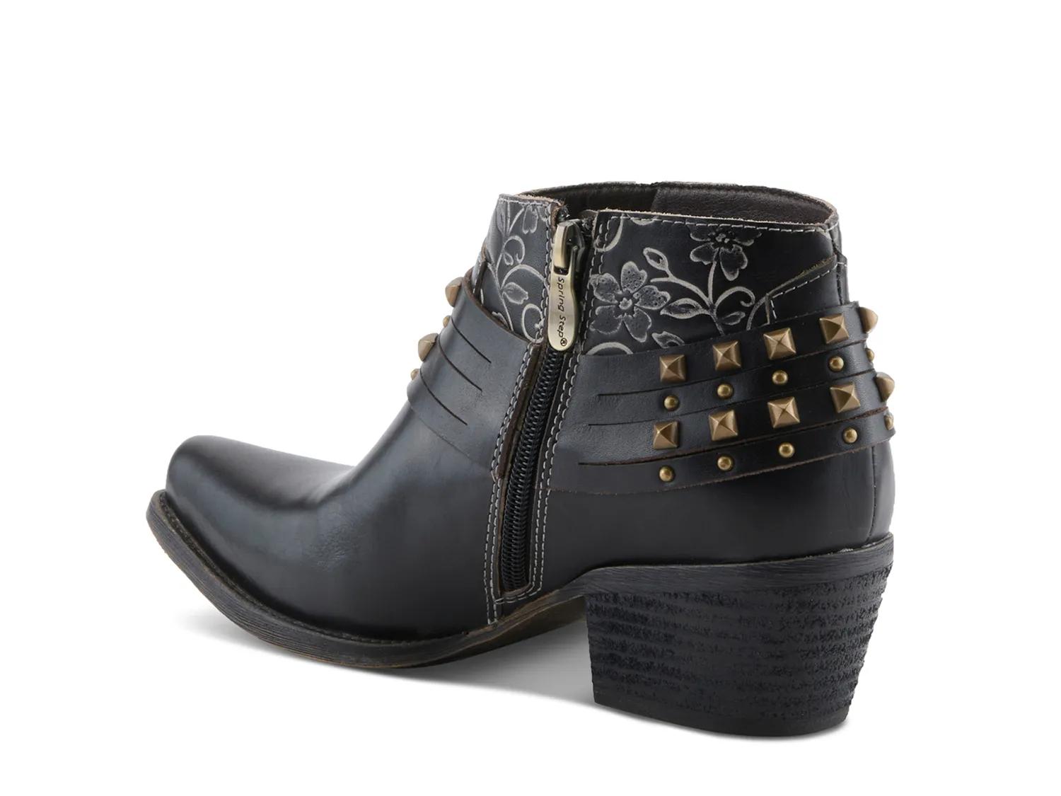 Meechelle Bootie