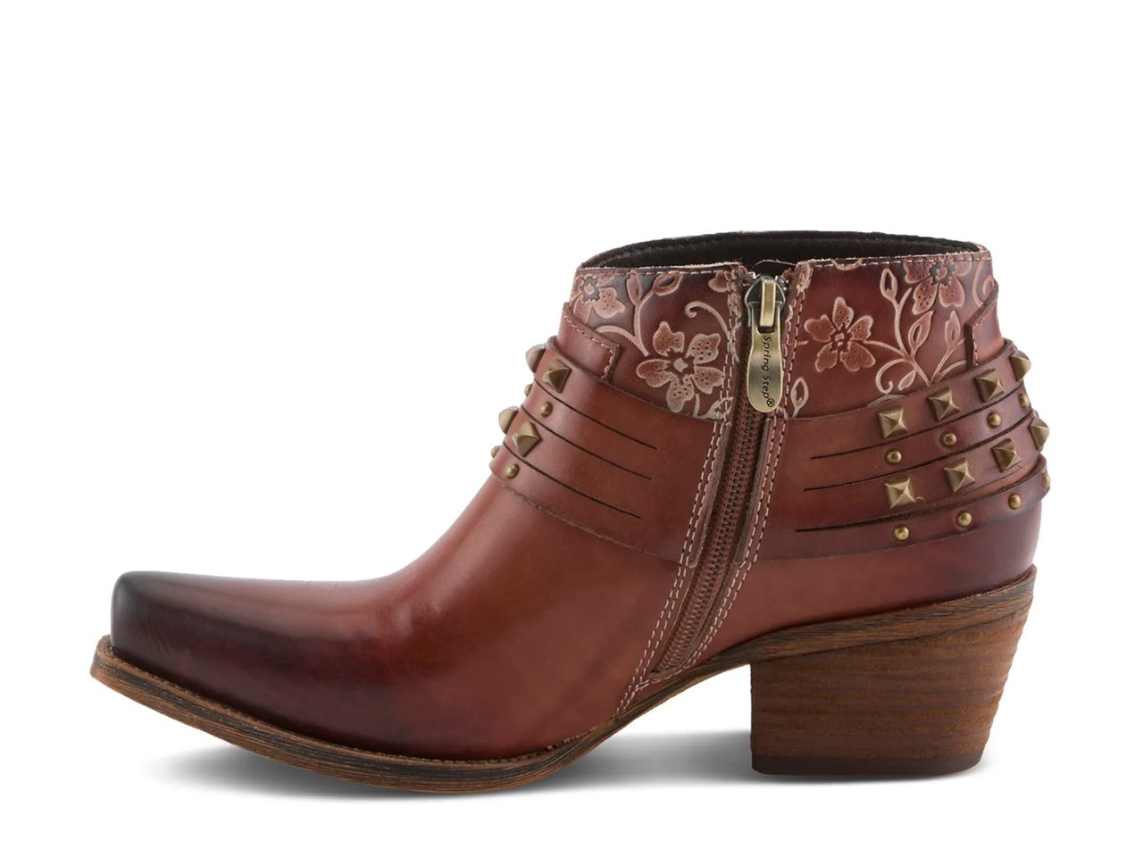 Meechelle Bootie