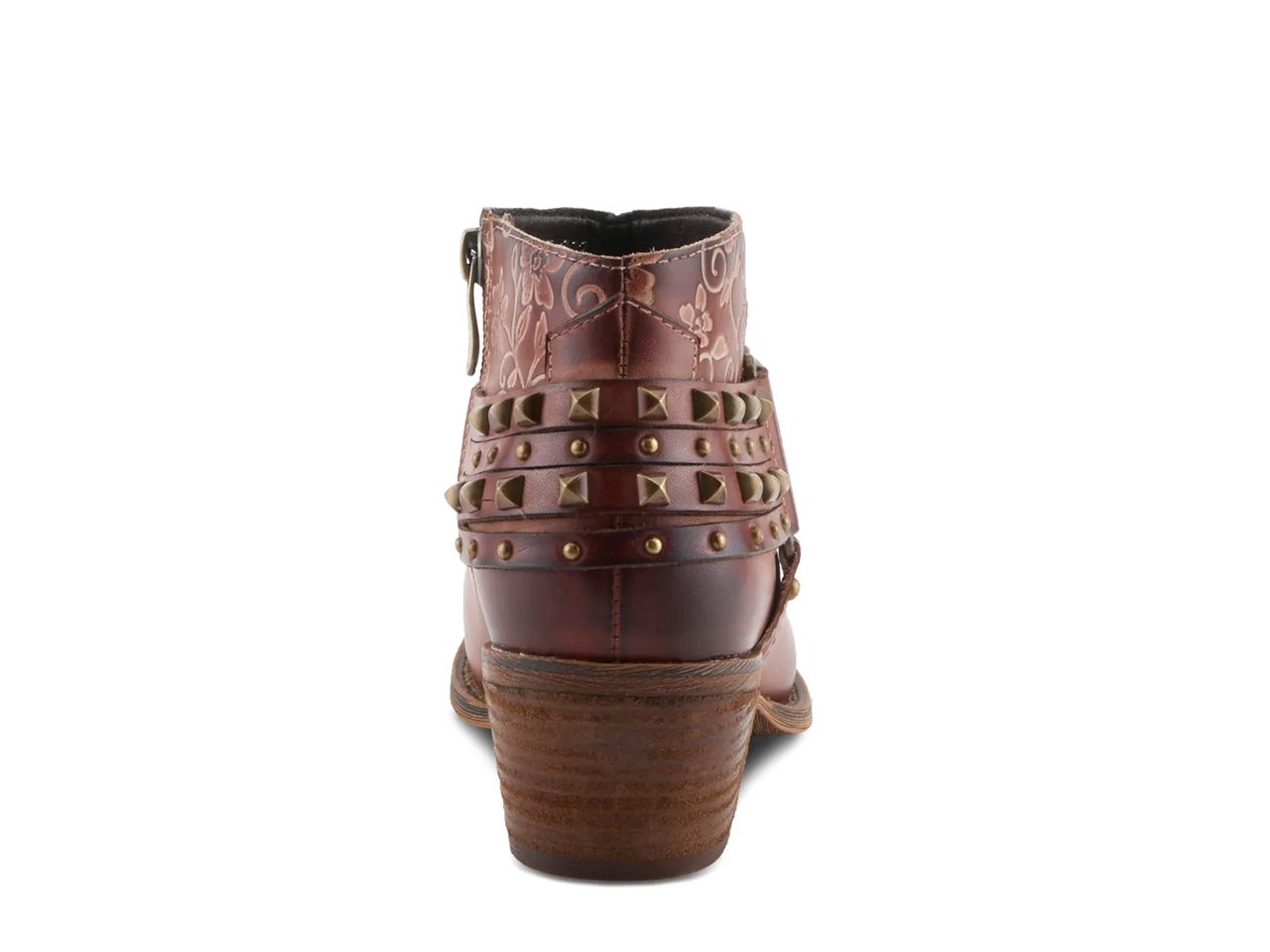 Meechelle Bootie