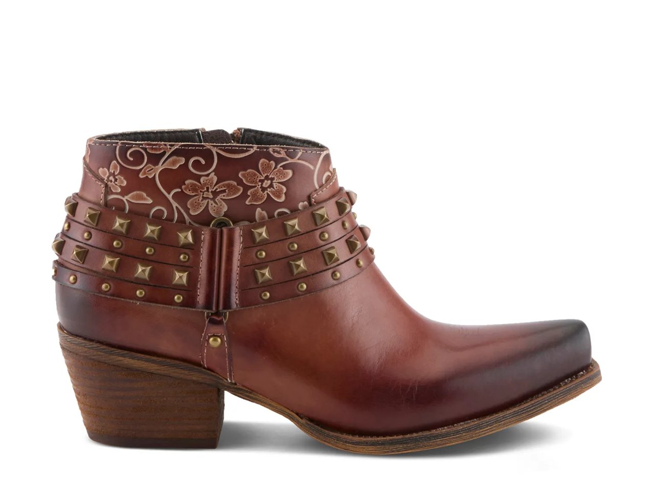 Meechelle Bootie