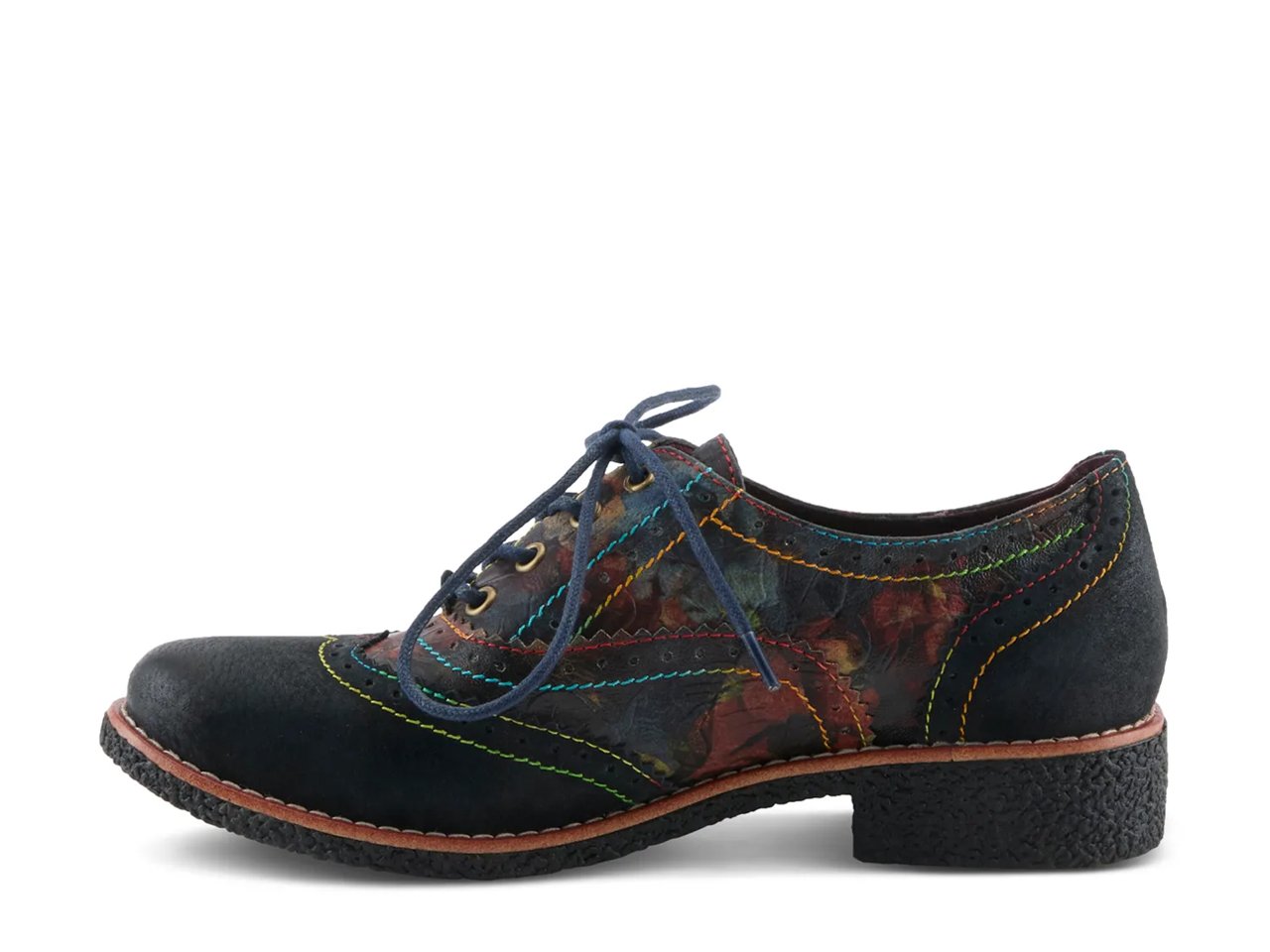 Muggiasti Vinty Wingtip Oxford