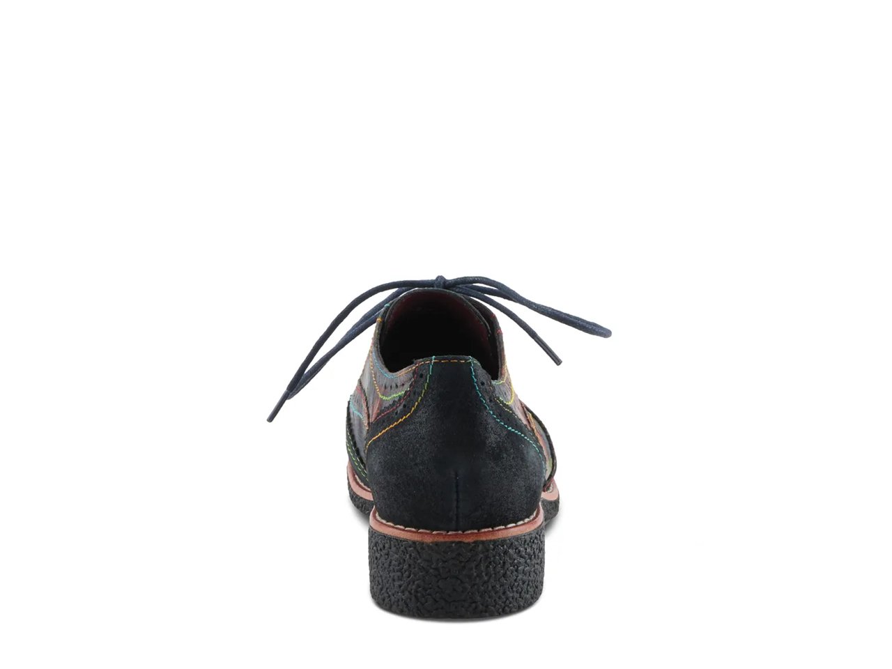 Muggiasti Vinty Wingtip Oxford