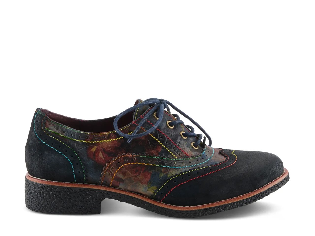 Muggiasti Vinty Wingtip Oxford