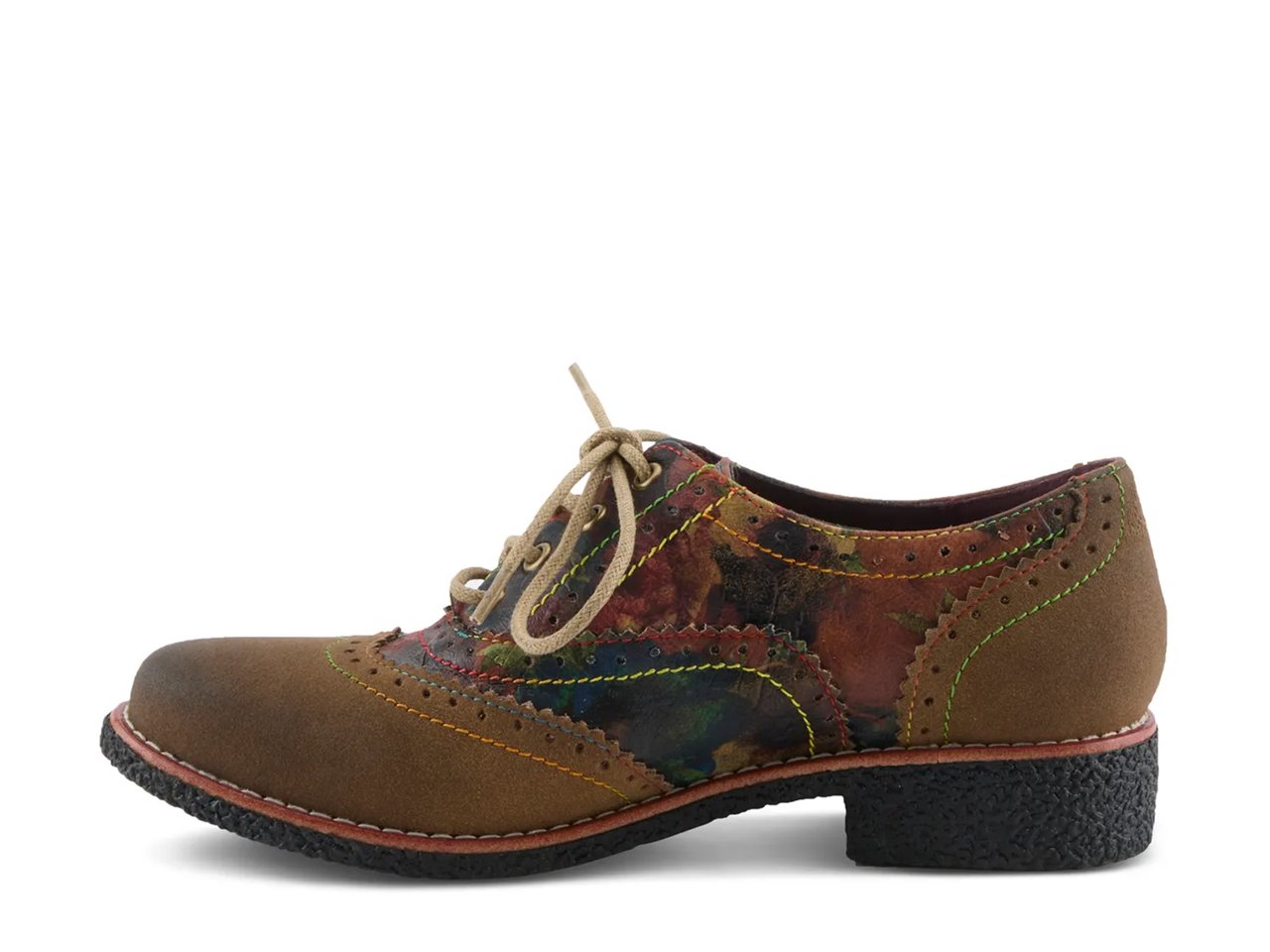 Muggiasti Vinty Wingtip Oxford