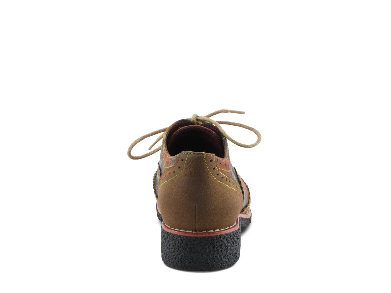 Muggiasti Vinty Wingtip Oxford