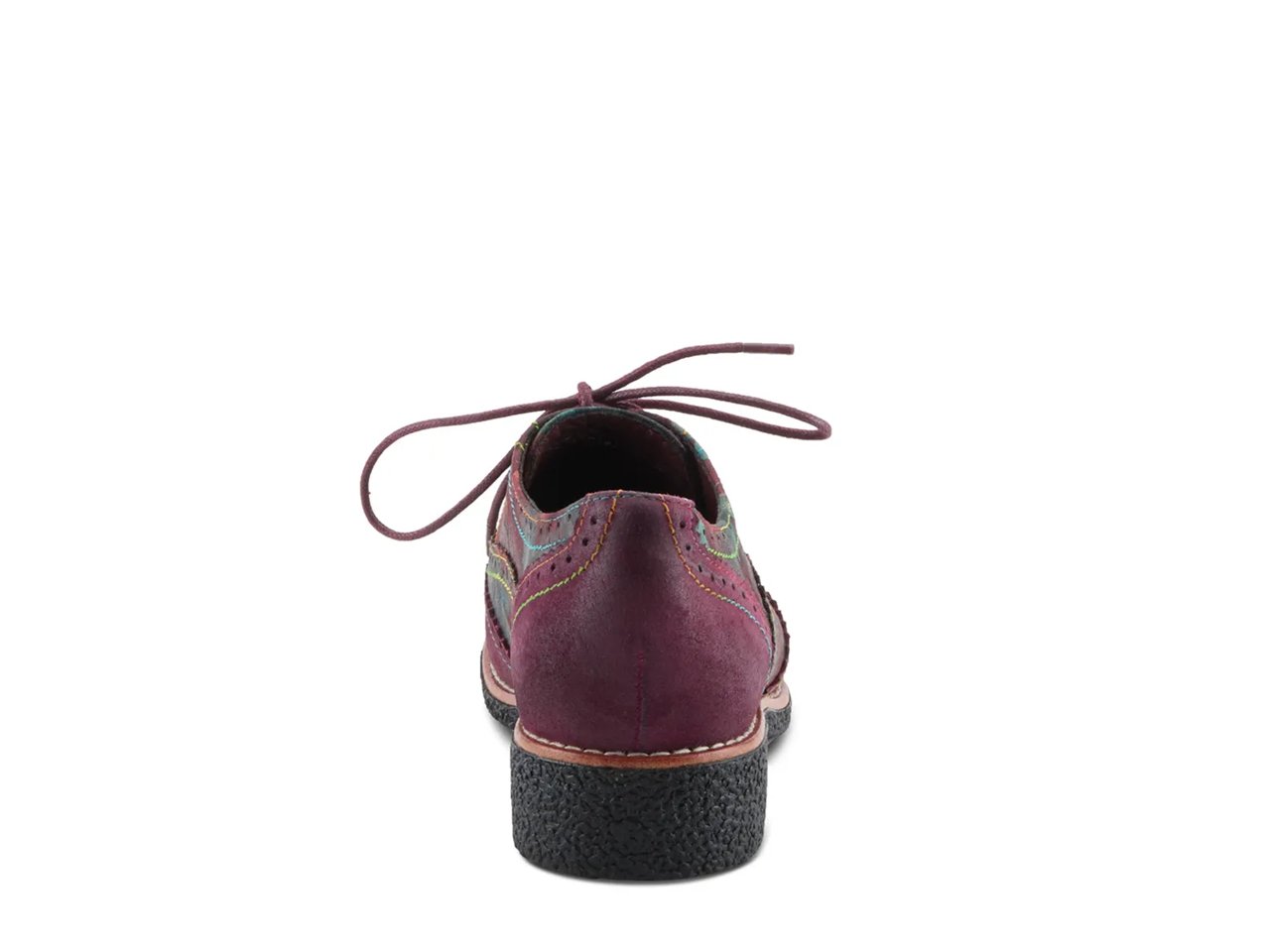 Muggiasti Vinty Wingtip Oxford
