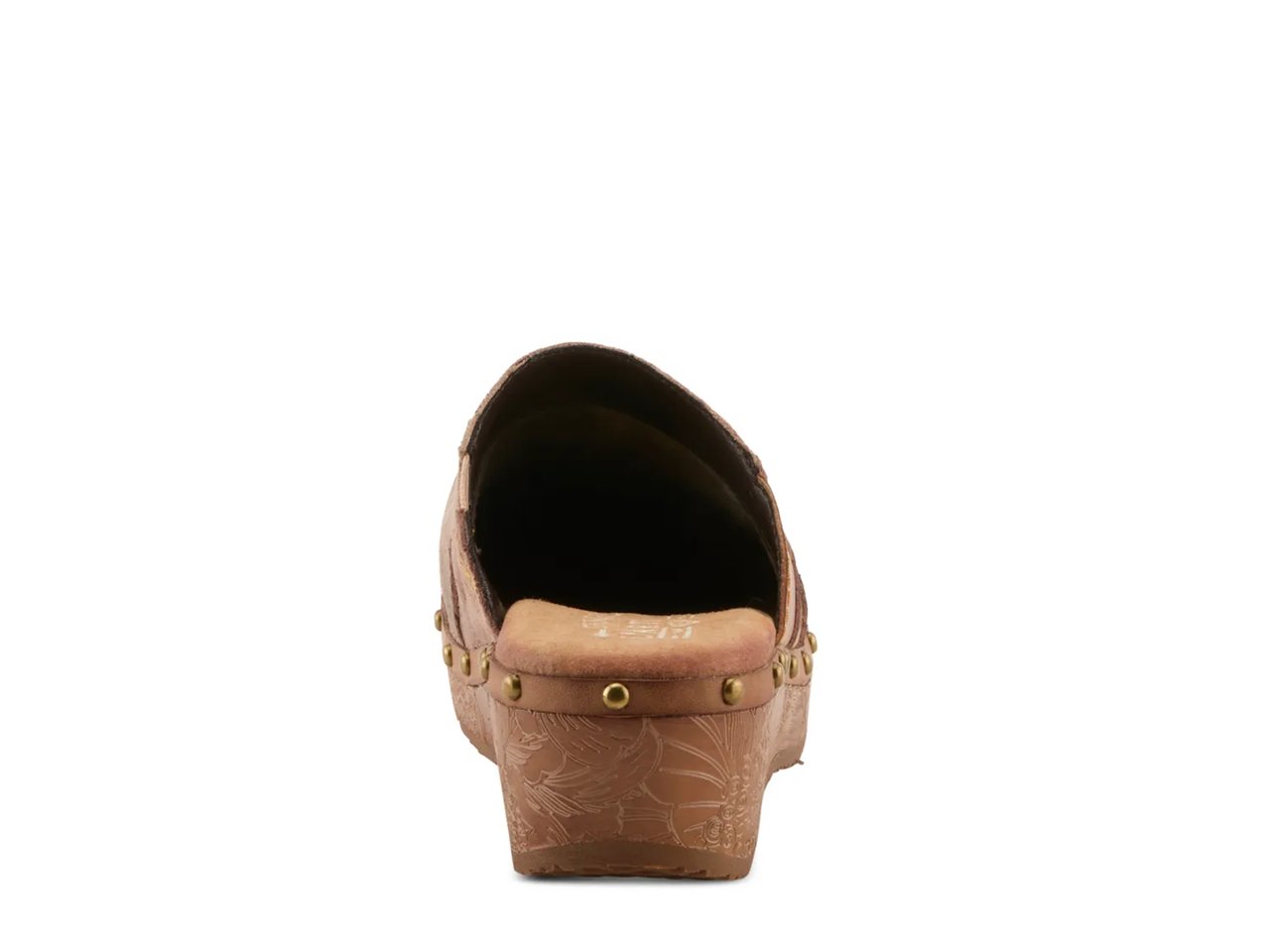 Olympe Clog