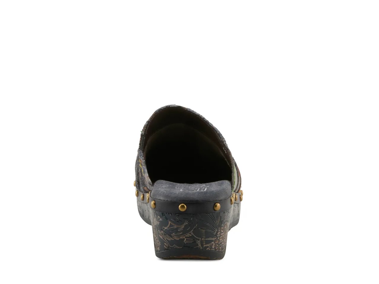 Olympe Clog