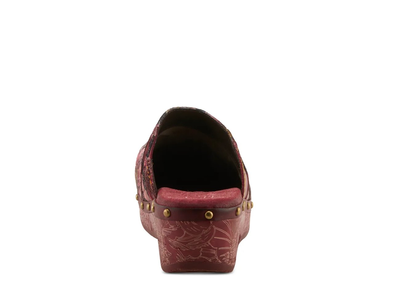 Olympe Clog