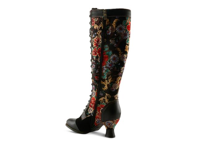 L'Artiste Peony Heaven Boot - Free Shipping | DSW