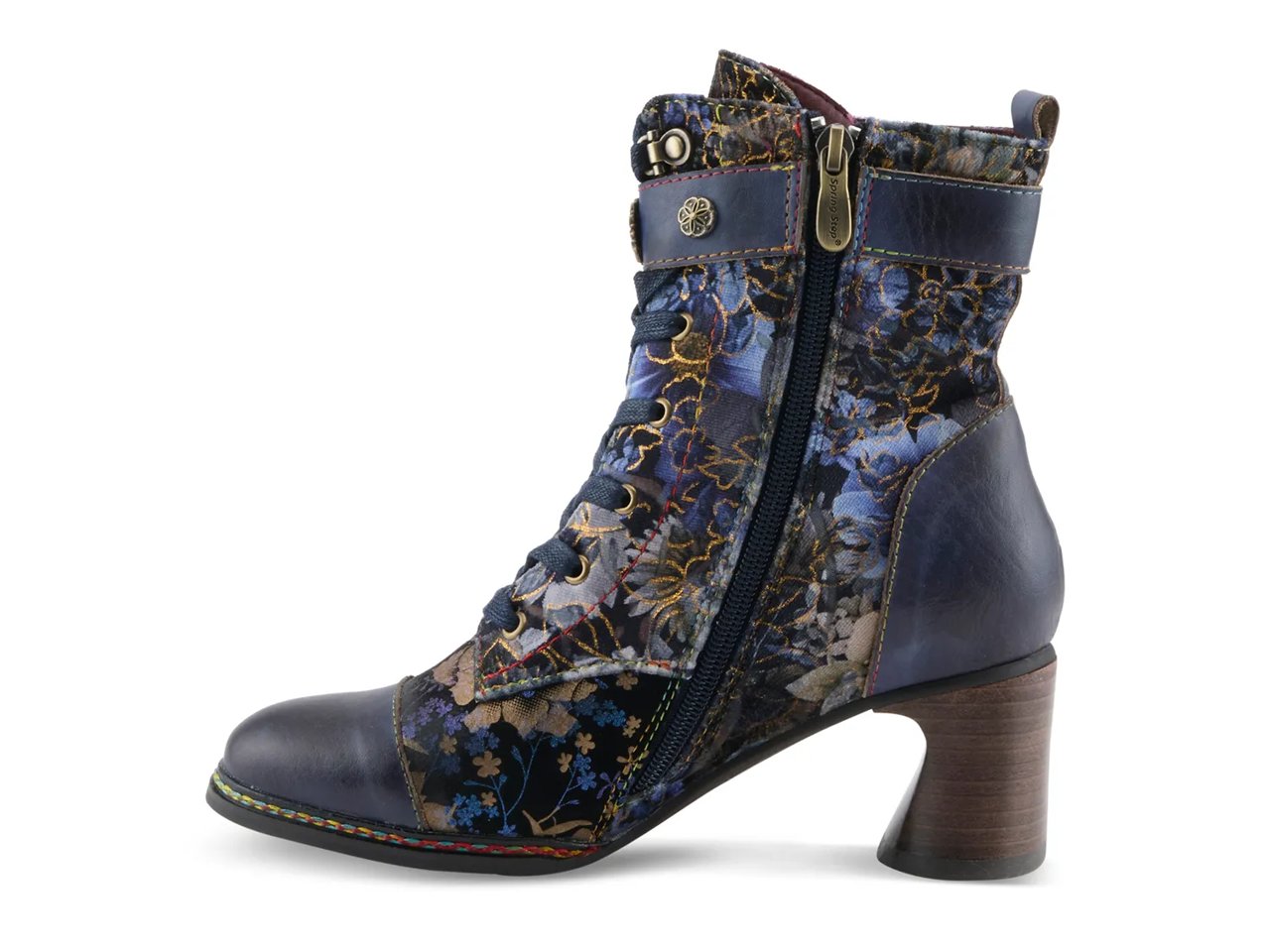 Pretti Bootie