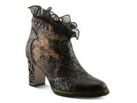 Razzy Bootie Black view
