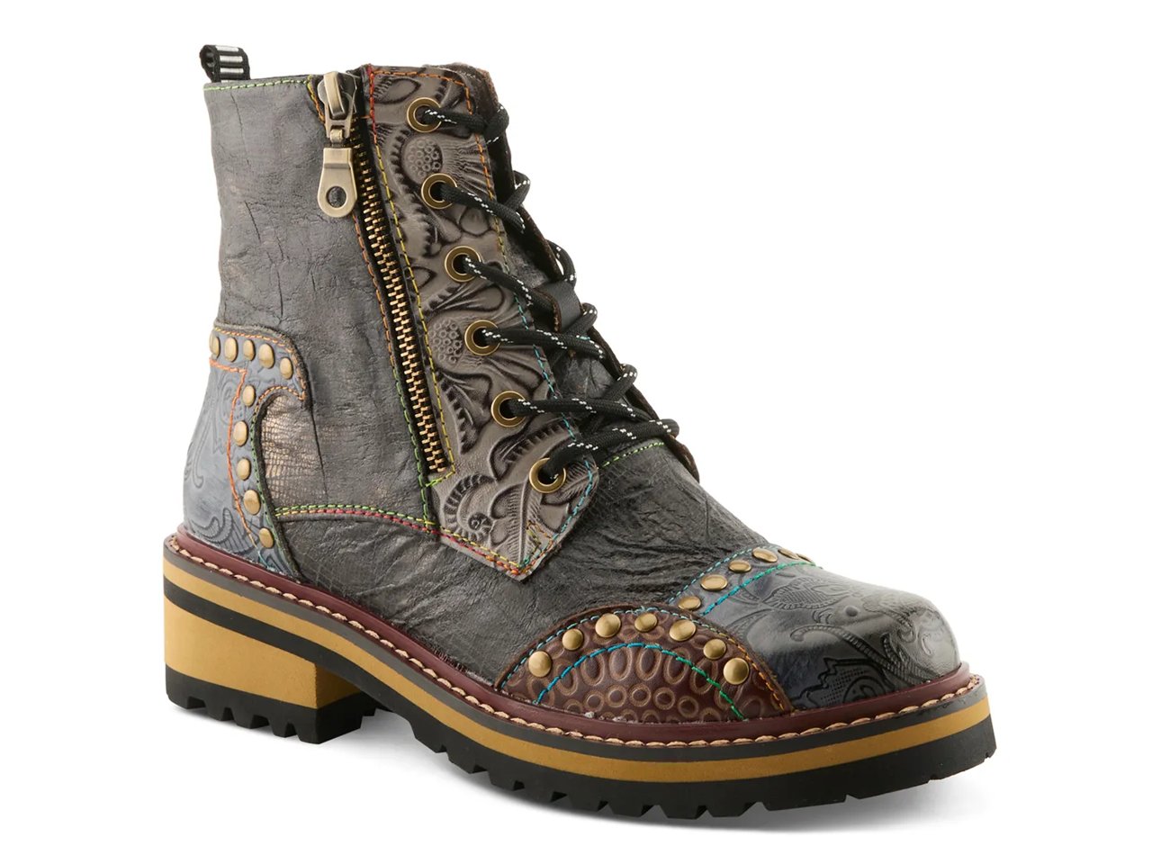 Rug Up Bootie