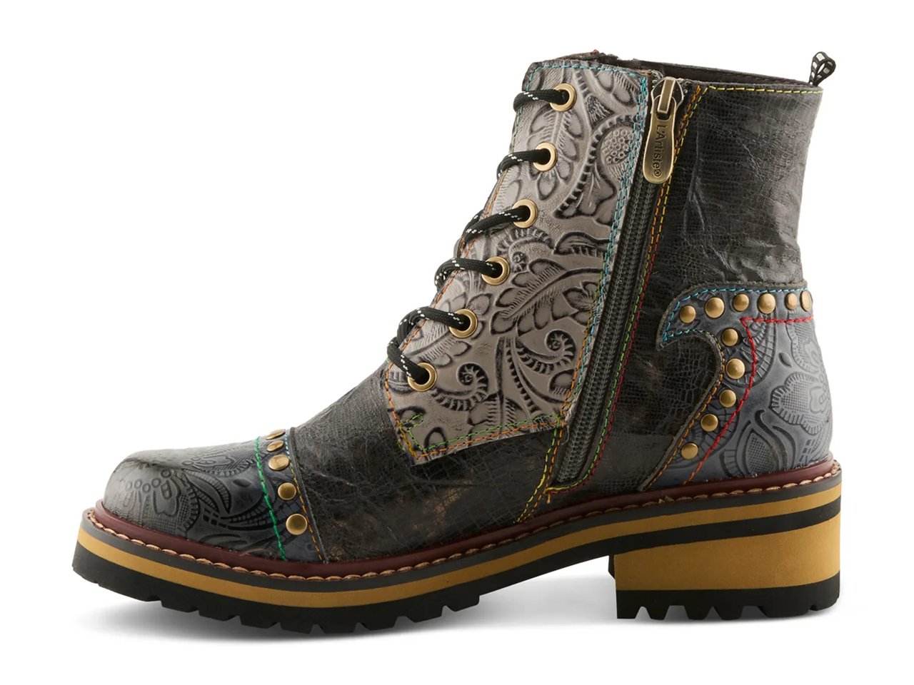 Rug Up Bootie