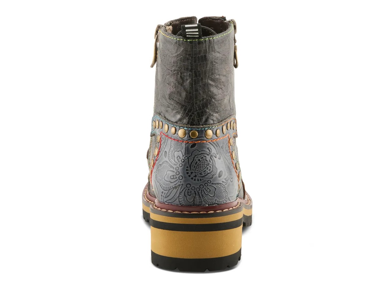 Rug Up Bootie