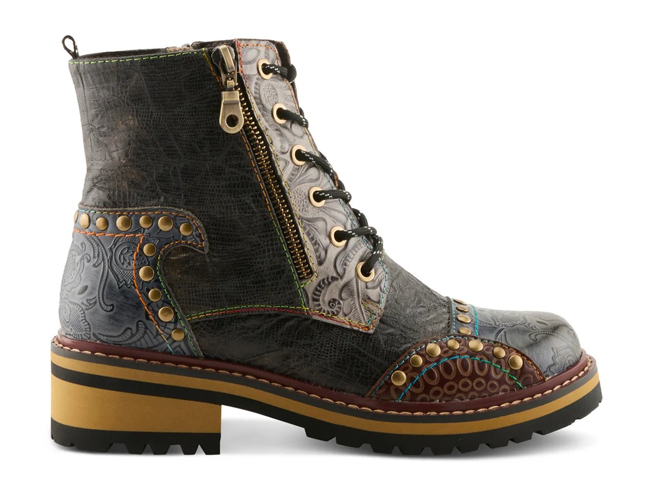 Rug Up Bootie