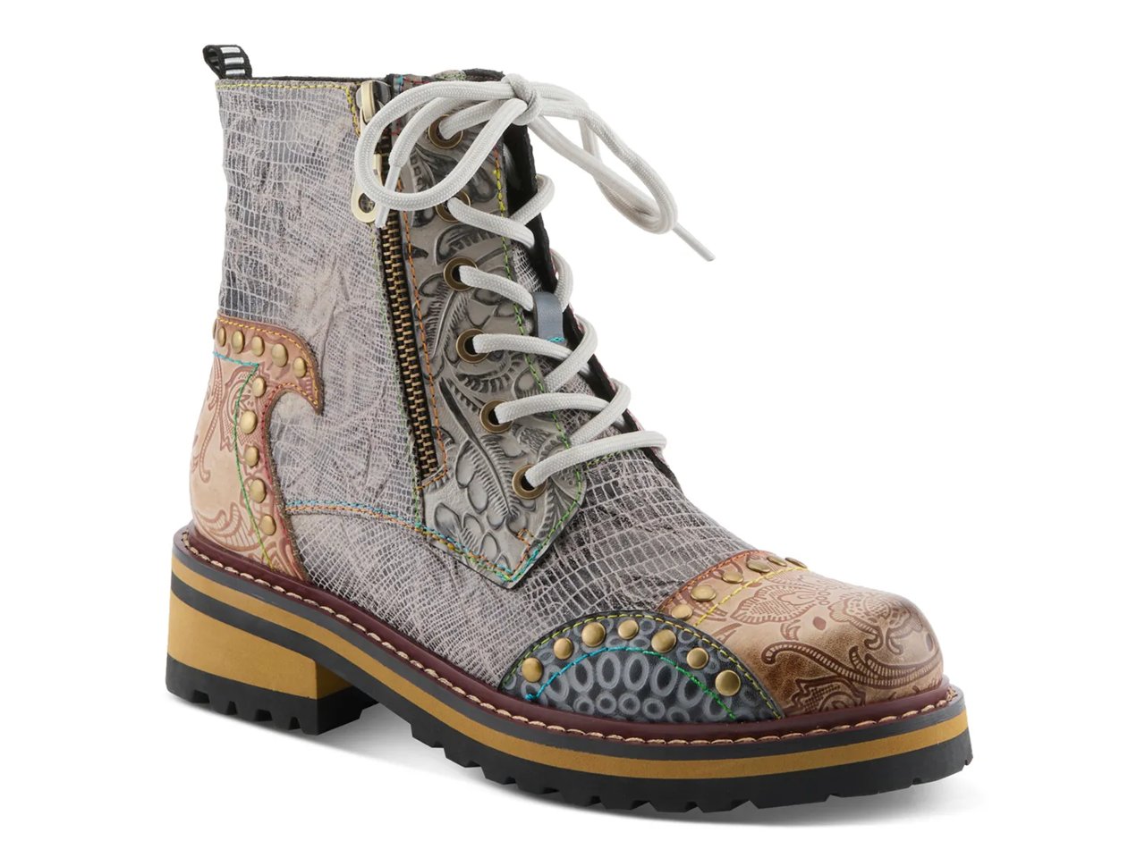 Rug Up Bootie