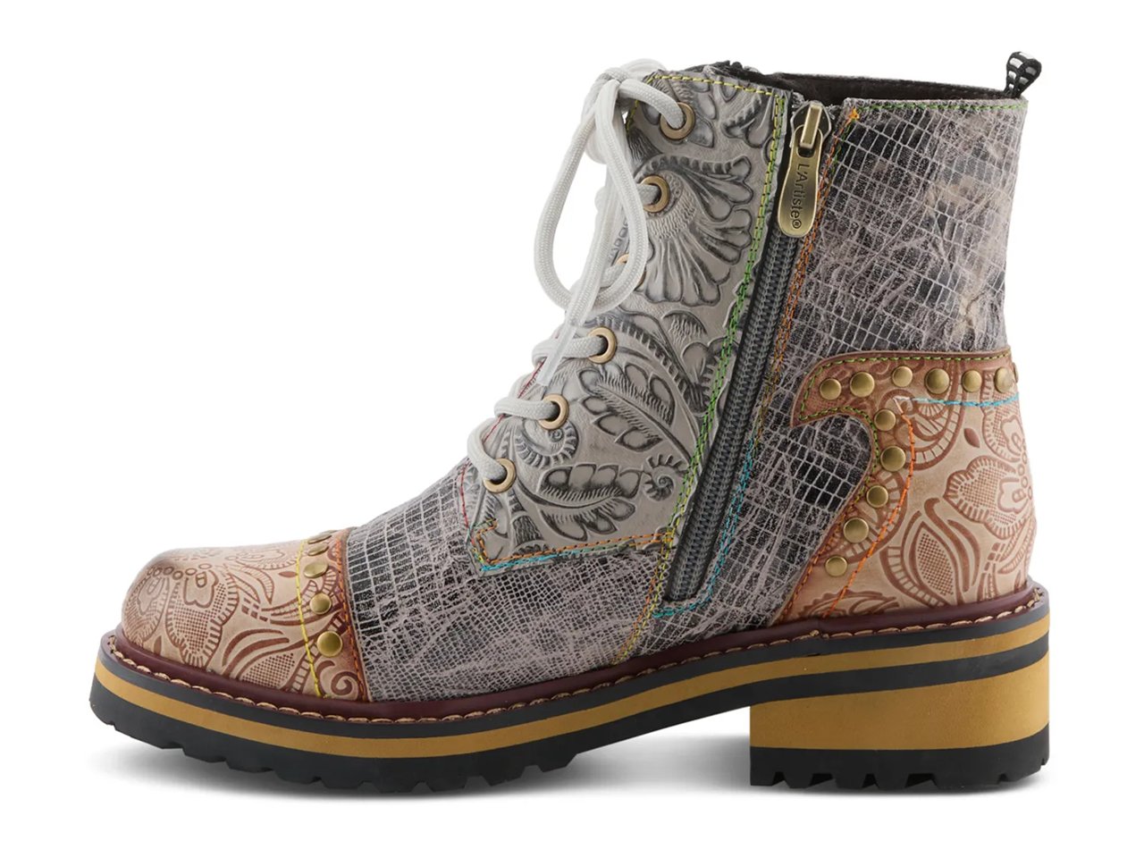 Rug Up Bootie