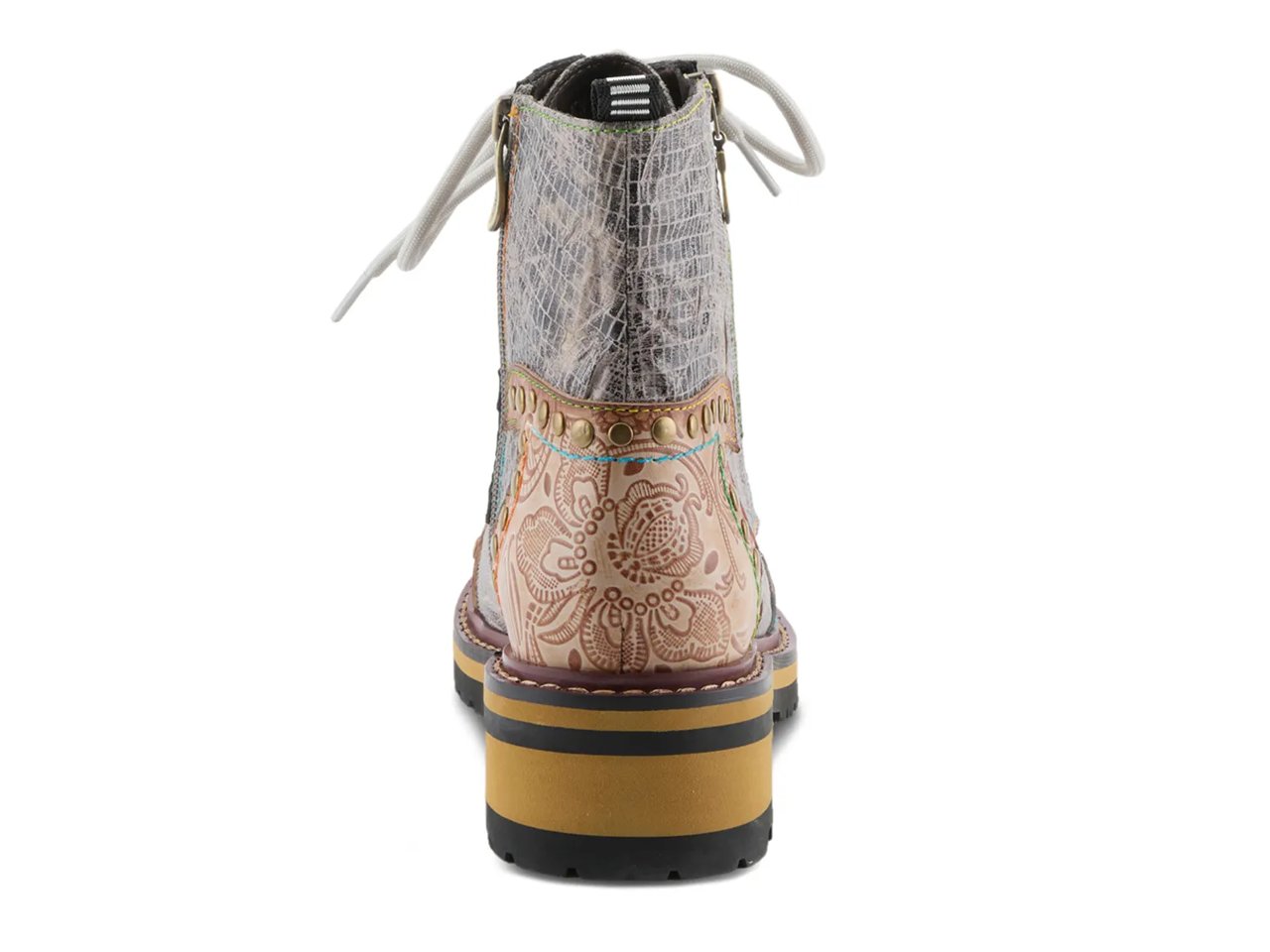 Rug Up Bootie