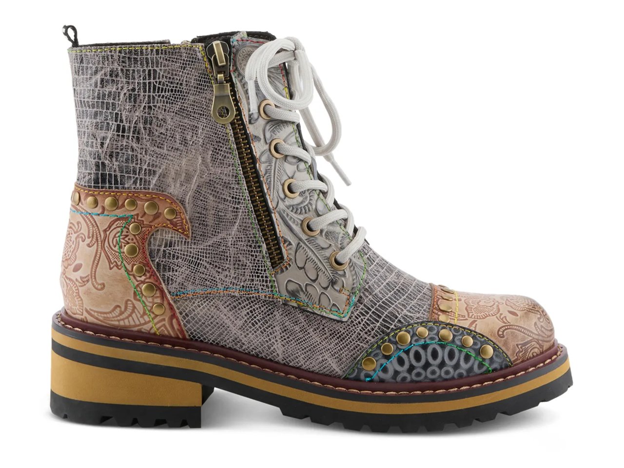 Rug Up Bootie