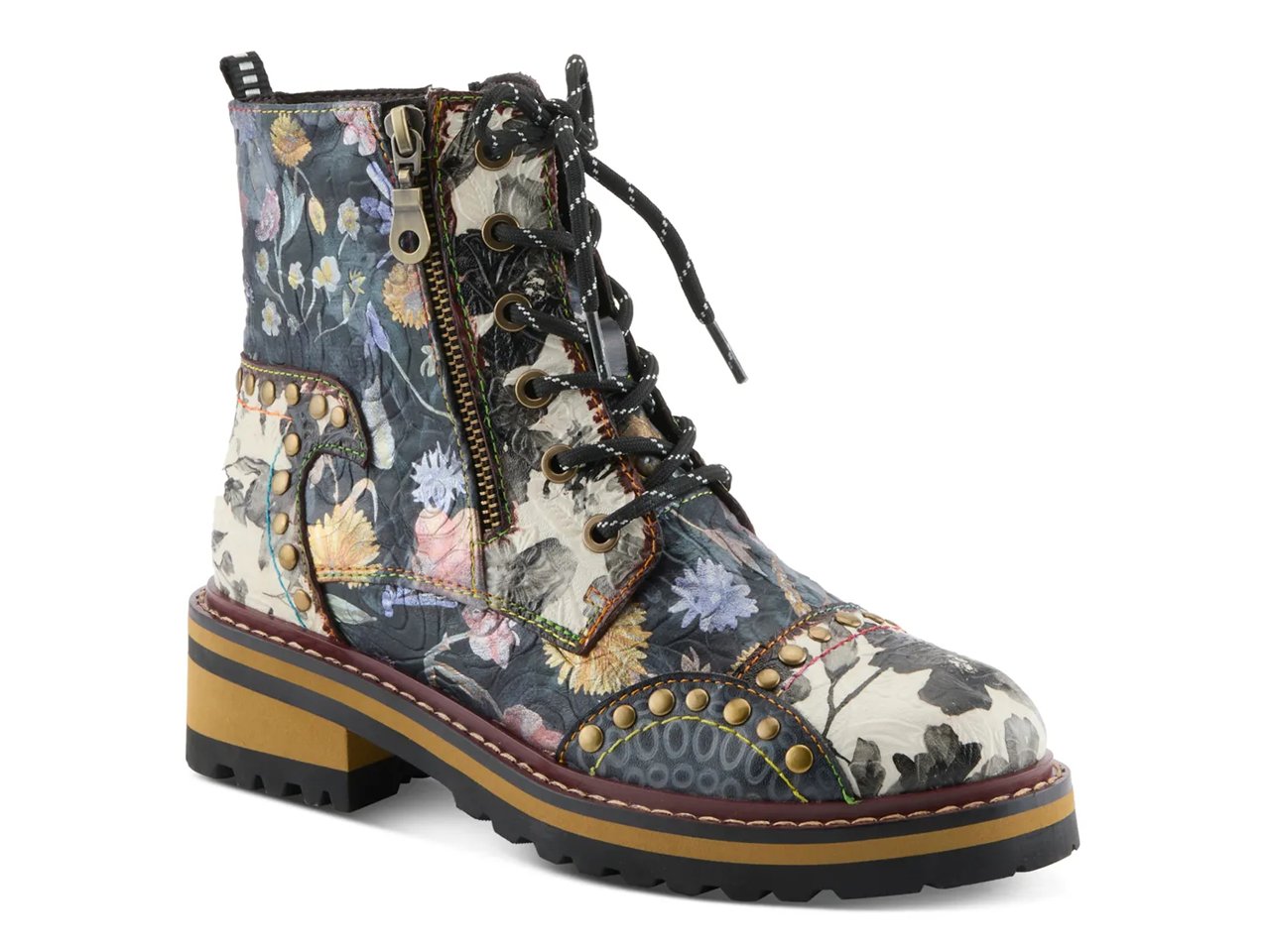 Rug Up Bootie