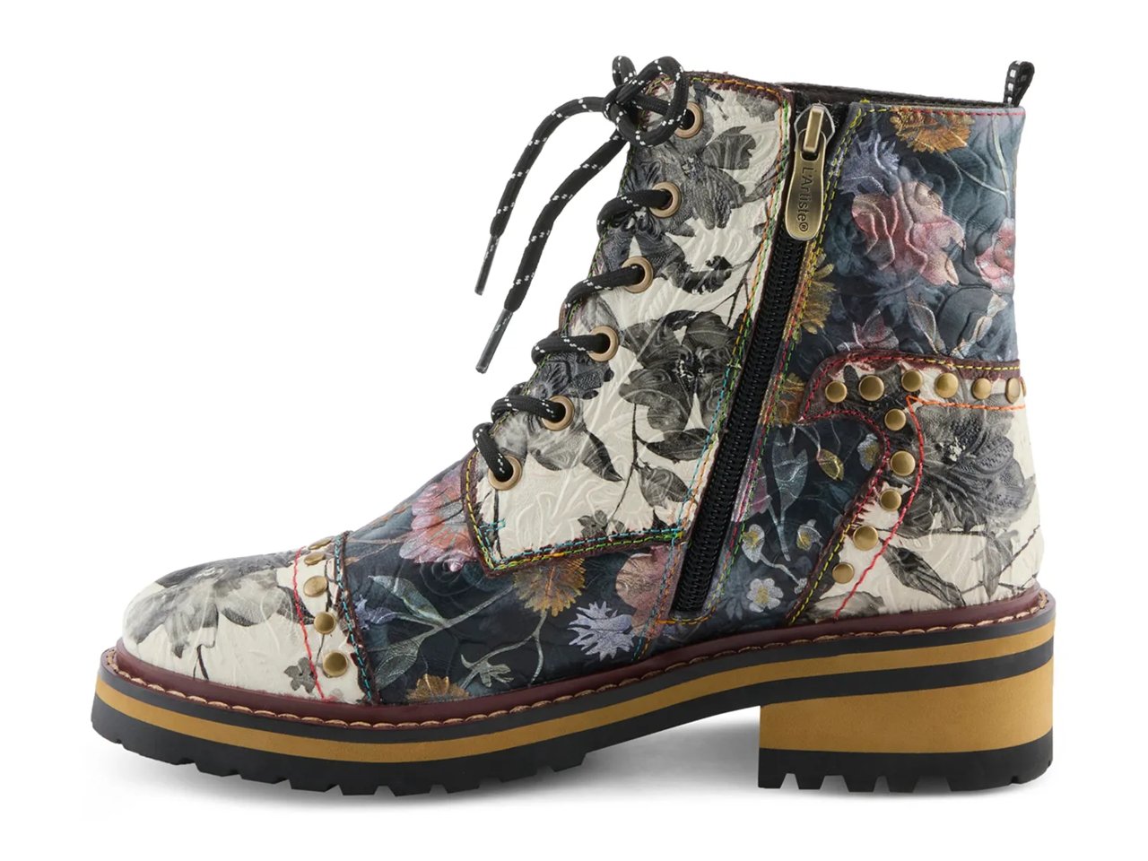 Rug Up Bootie