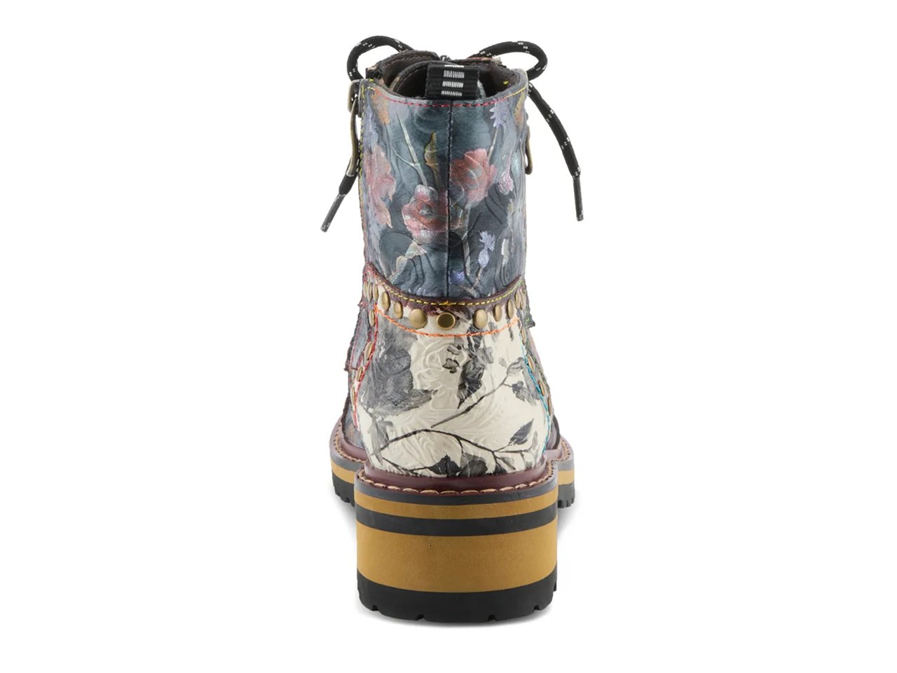 Rug Up Bootie