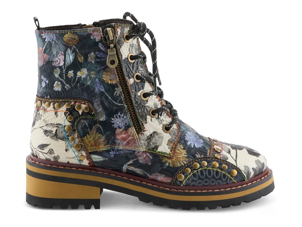 Rug Up Bootie