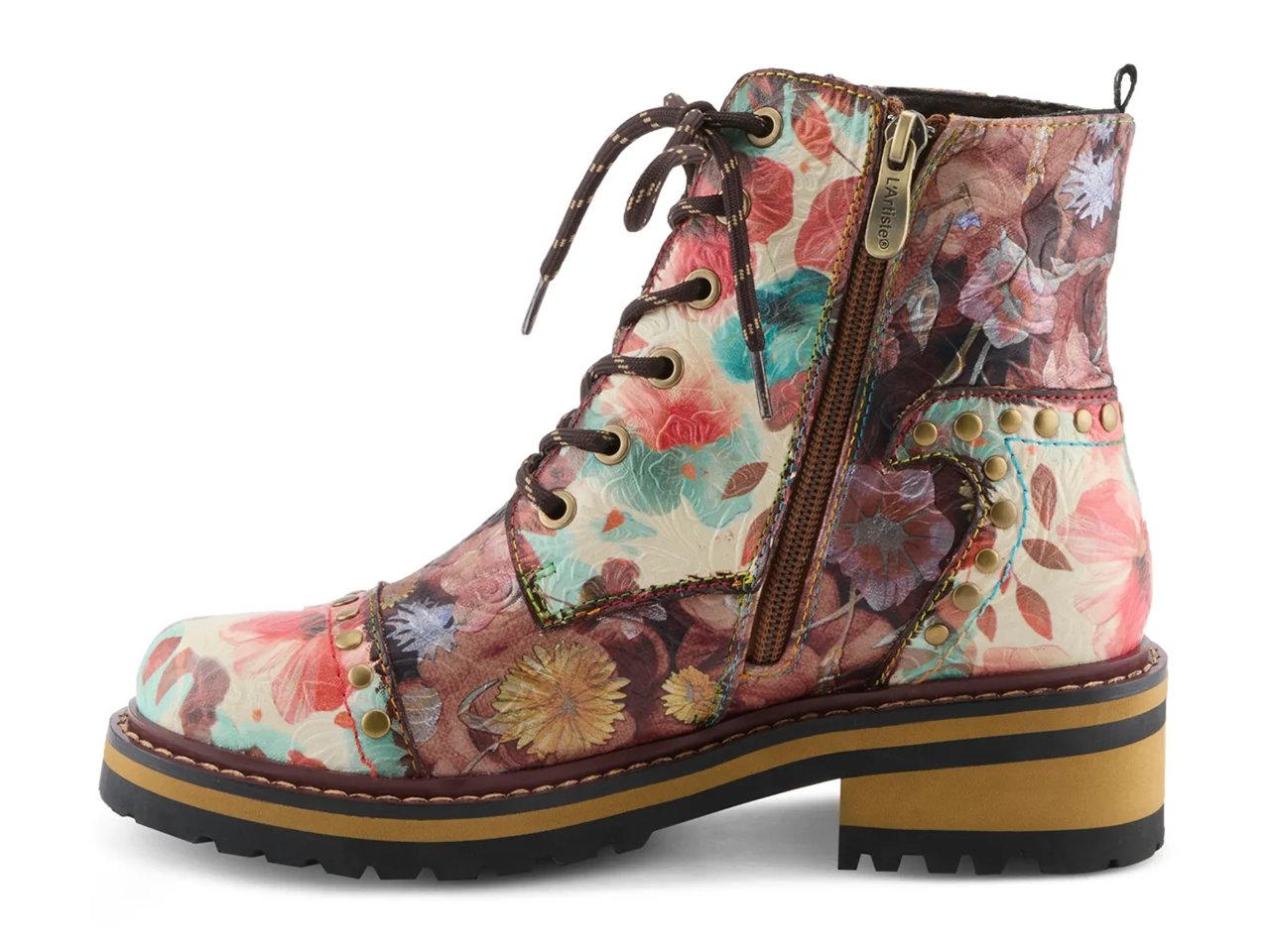 Rug Up Bootie