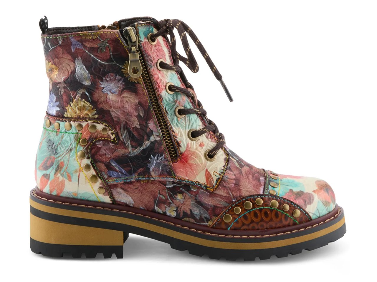Rug Up Bootie