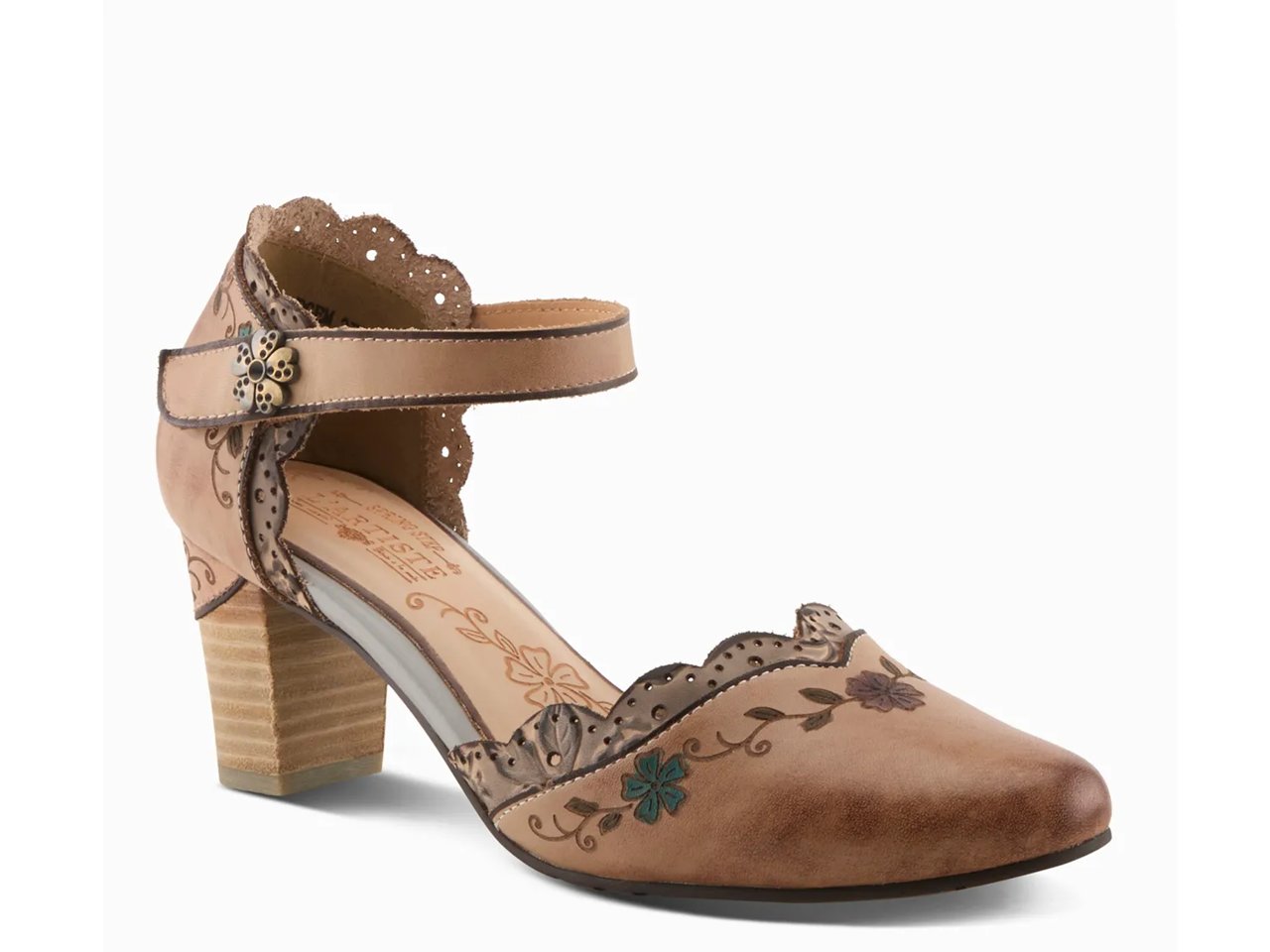 Sayyes Pump
