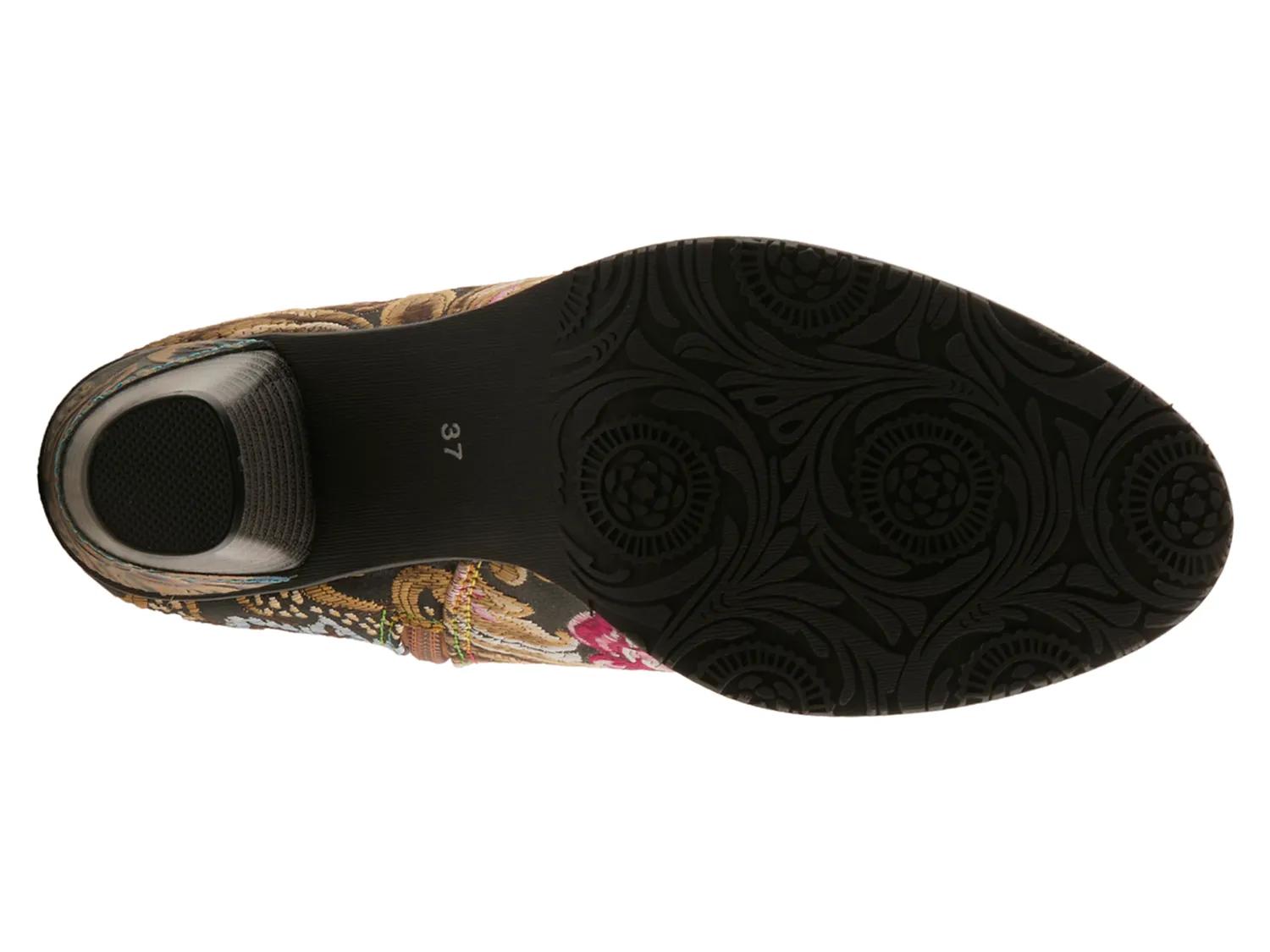 Siren Bootie