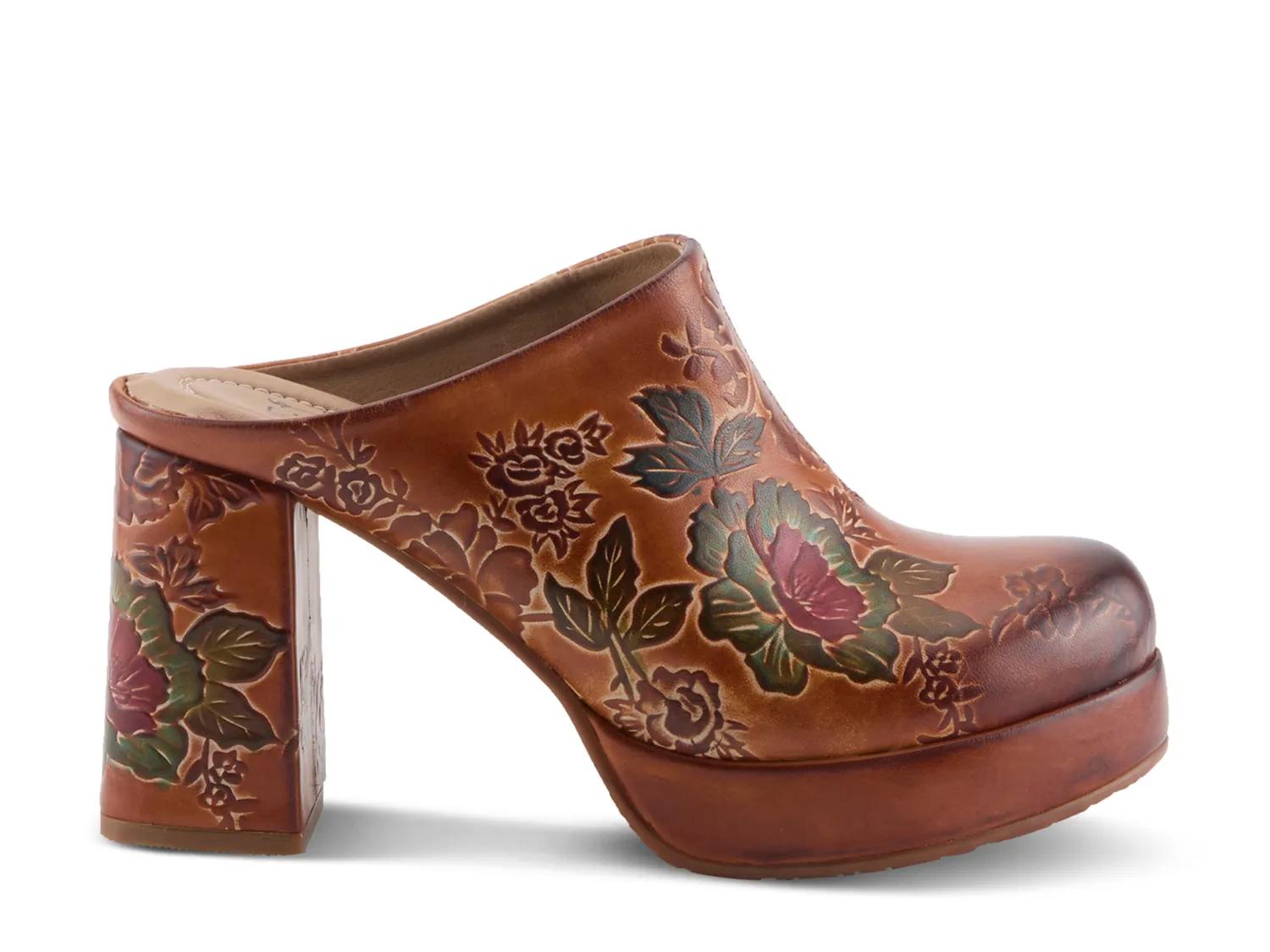 Sky High Platform Mule