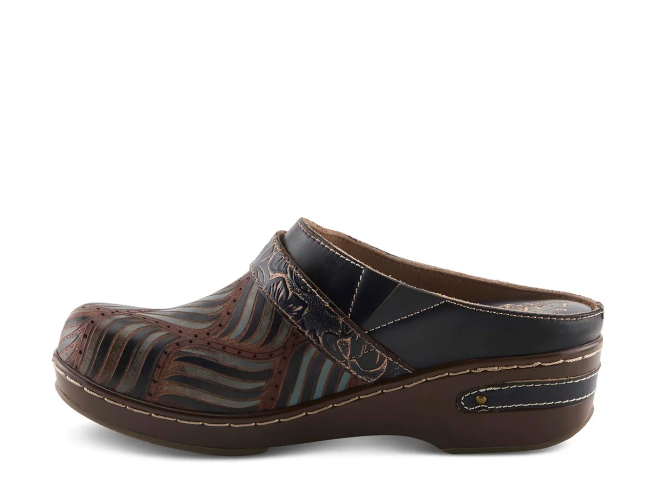 Sova Clog