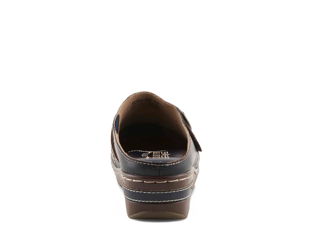 Sova Clog