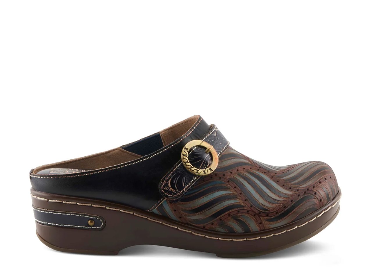 Sova Clog