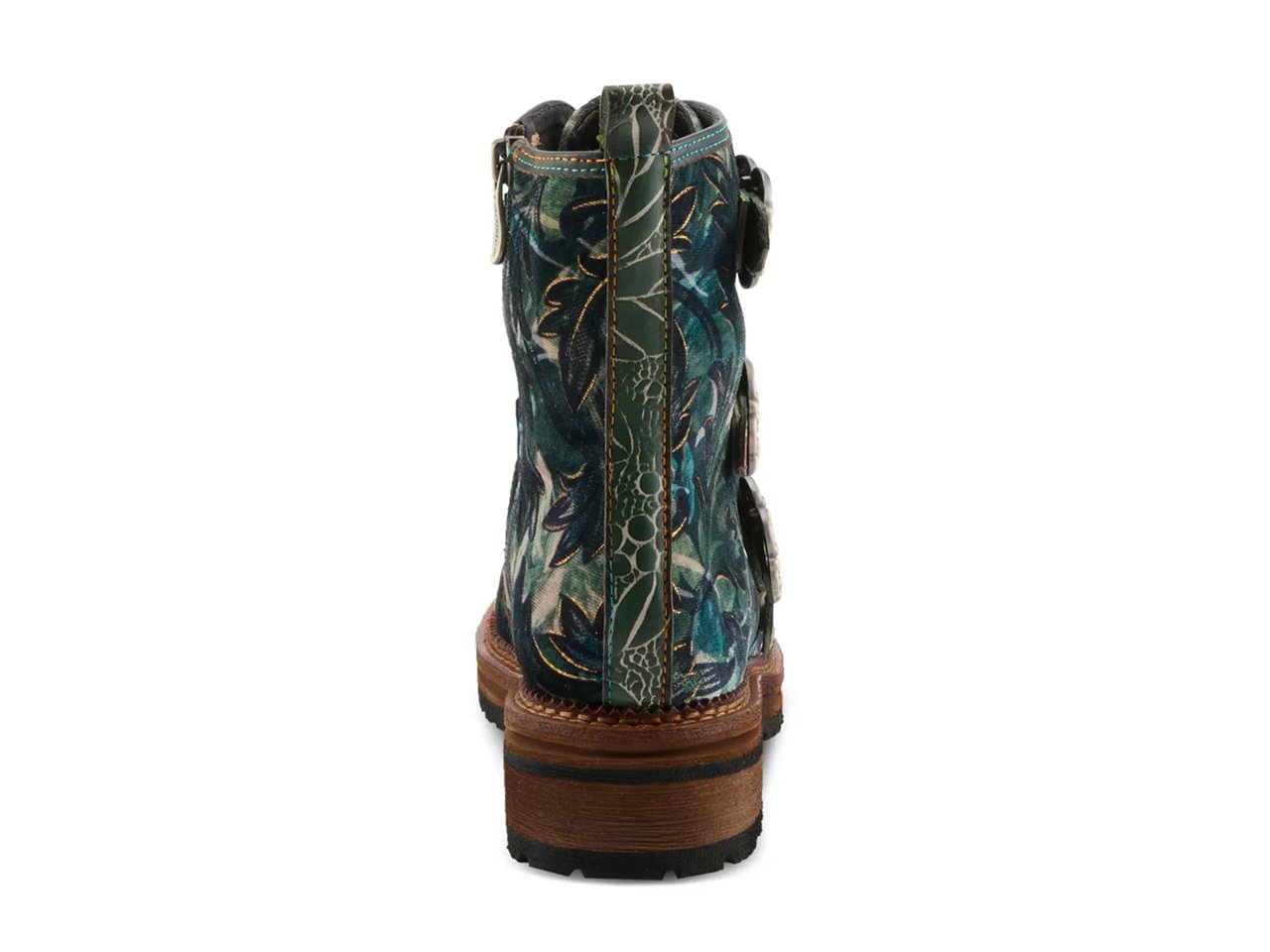 This Way Bootie