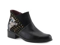 Tiamia Bootie Black view