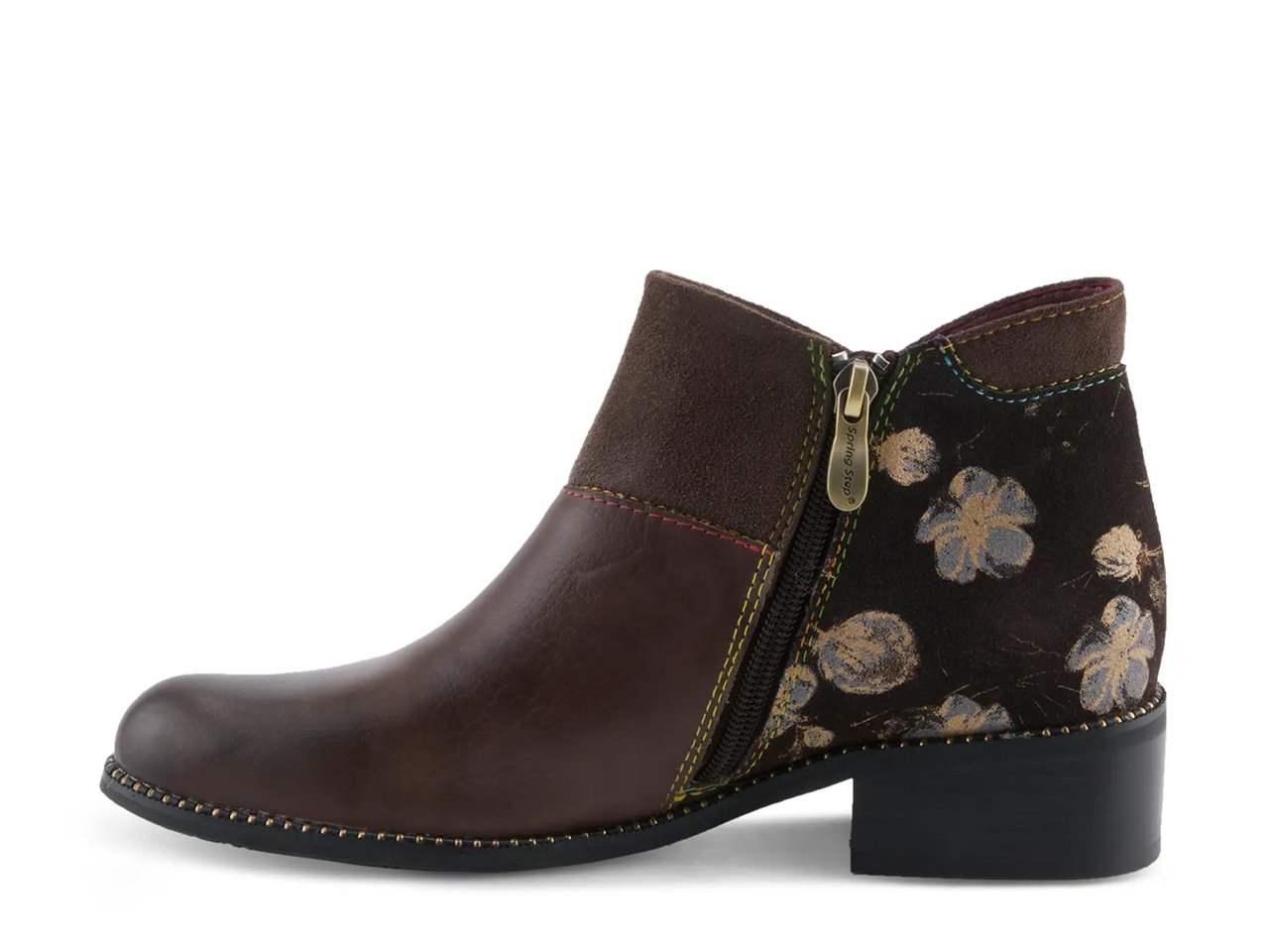 Tiamia Bootie
