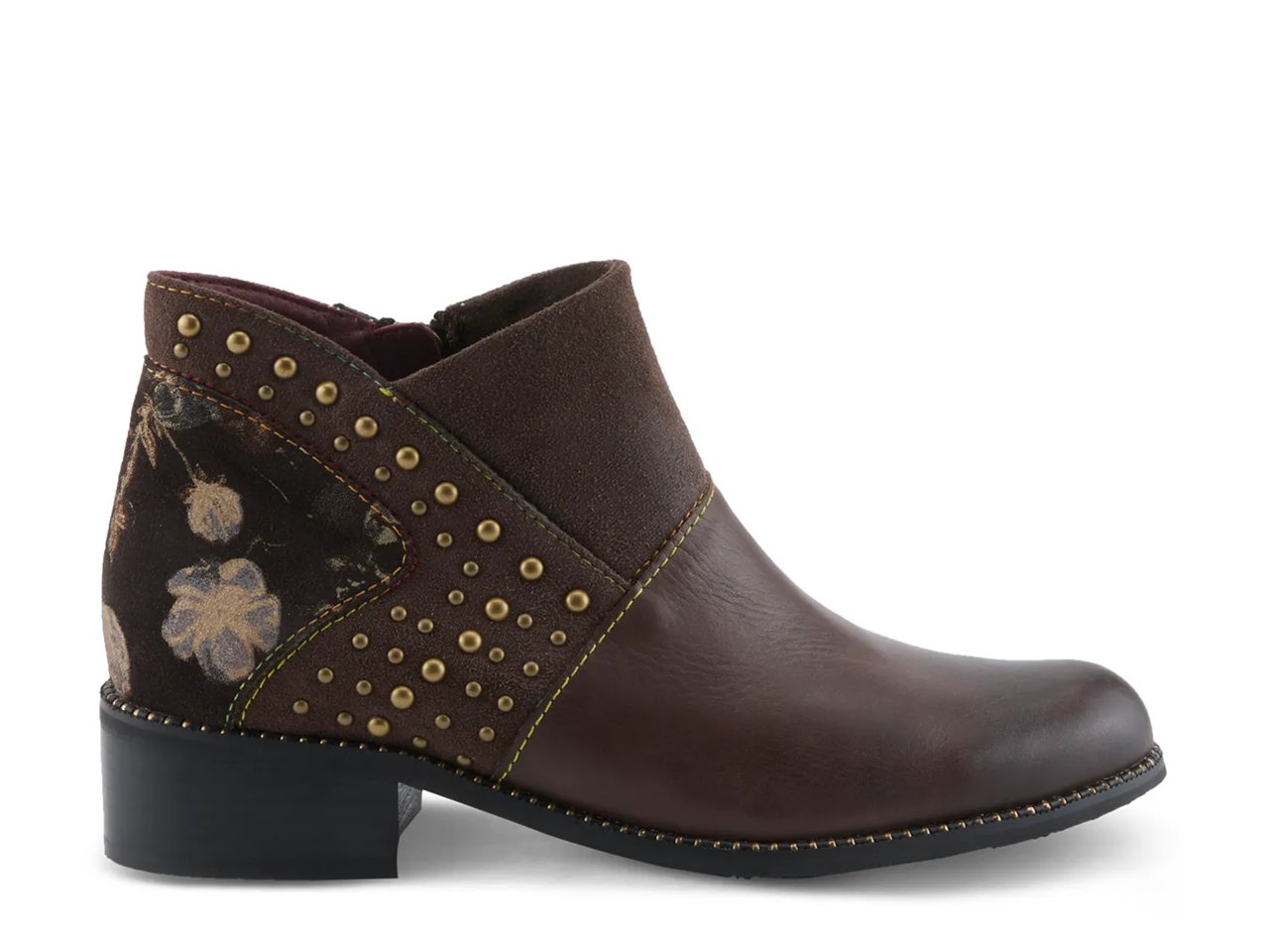 Tiamia Bootie