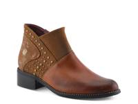 Tiamia Bootie Camel view