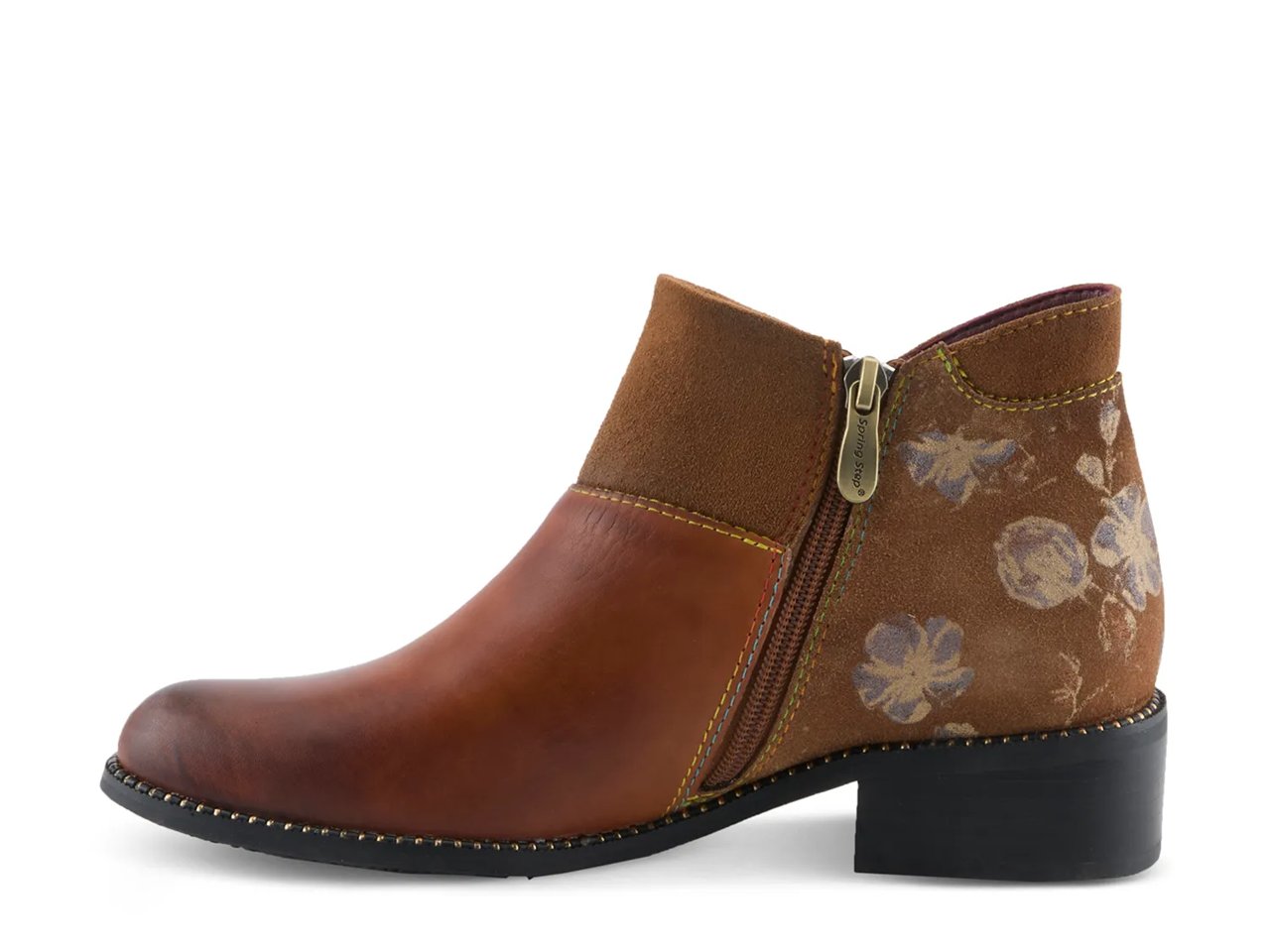 Tiamia Bootie