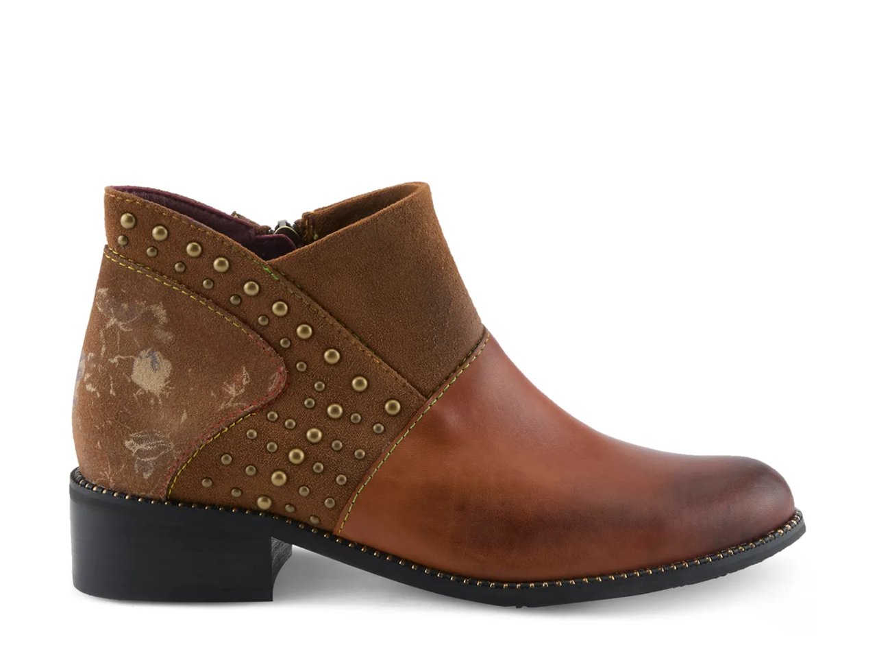 Tiamia Bootie