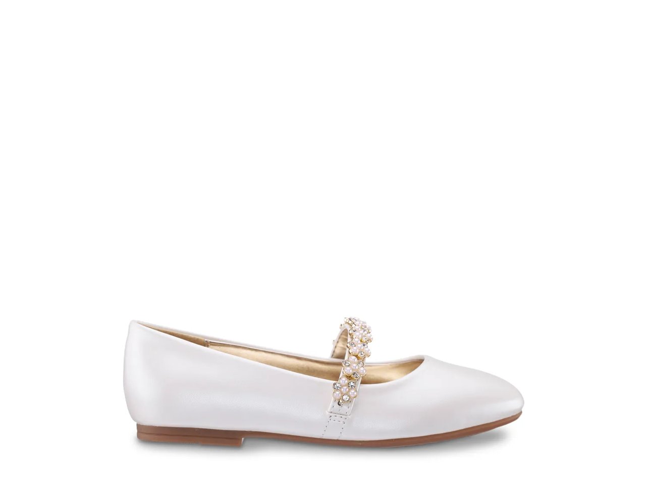 Joansie Flat - Kids'