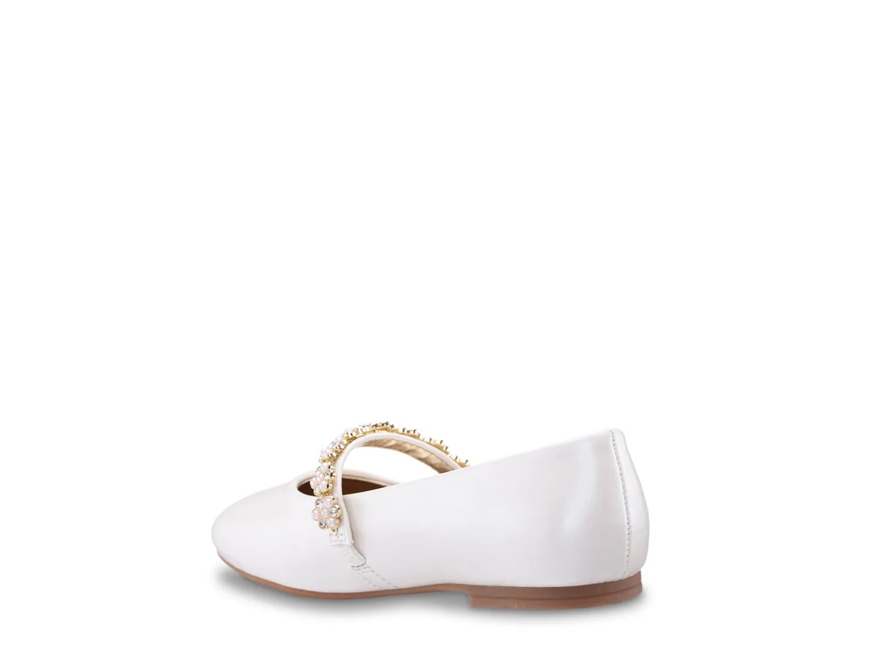 Joansie Flat - Kids'