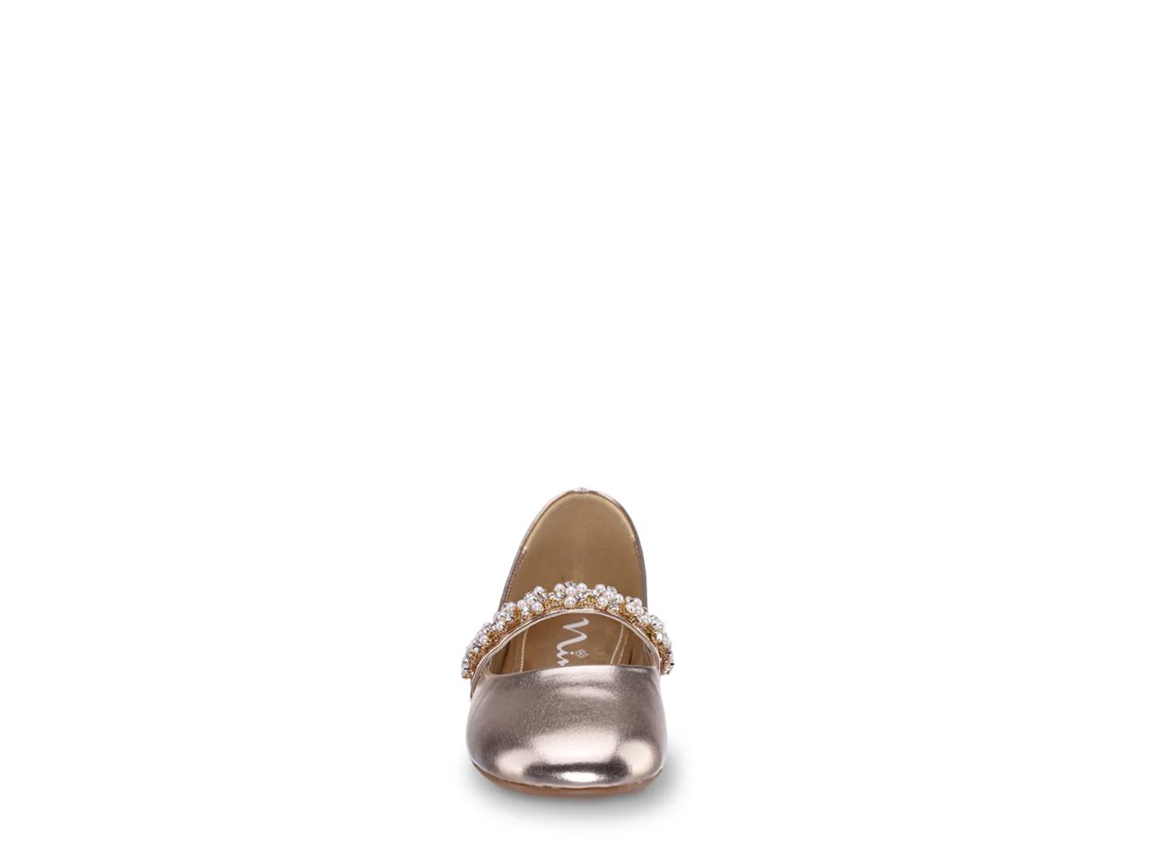 Joansie Flat - Kids'