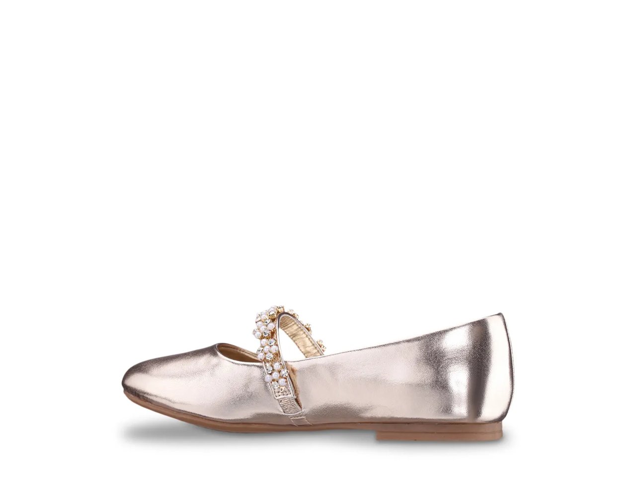 Joansie Flat - Kids'